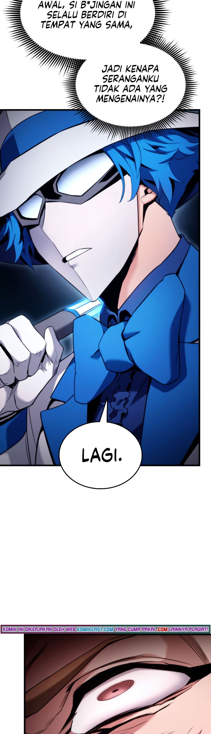 Ranker’s Return Chapter 54 Gambar 40