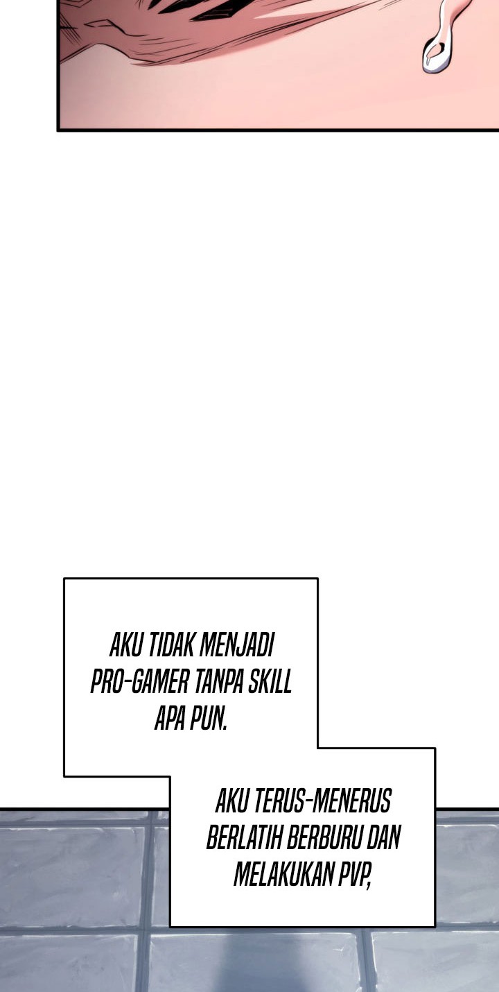 Ranker’s Return Chapter 54 Gambar 41