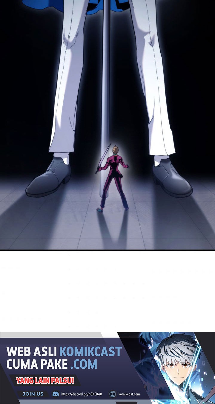 Ranker’s Return Chapter 54 Gambar 43