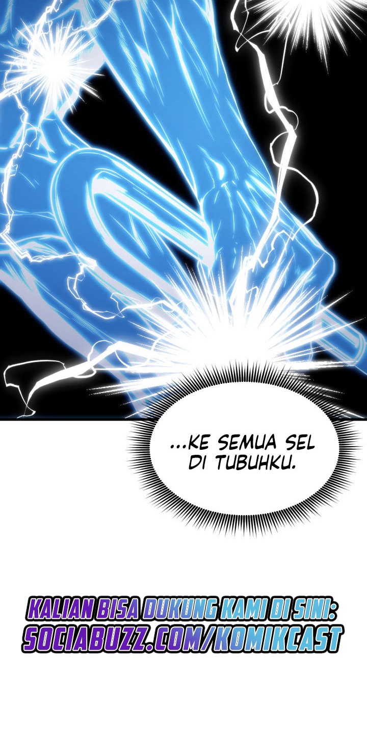 Ranker’s Return Chapter 54 Gambar 45