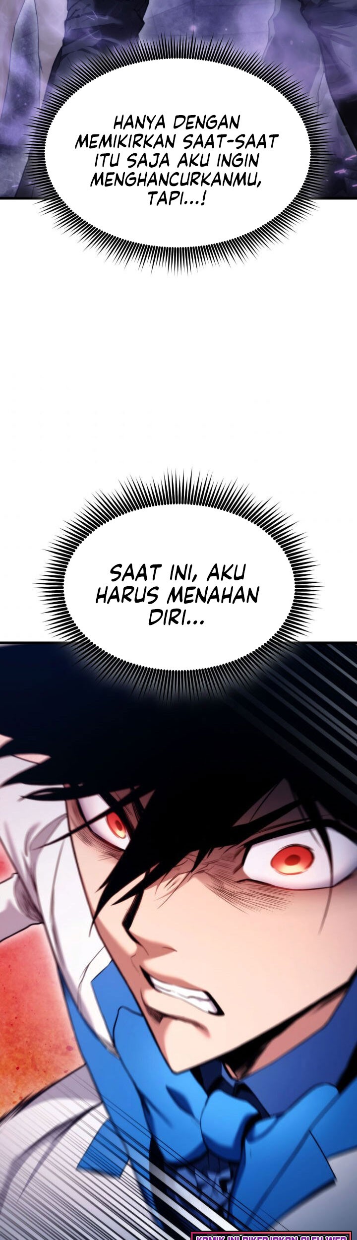 Ranker’s Return Chapter 54 Gambar 48