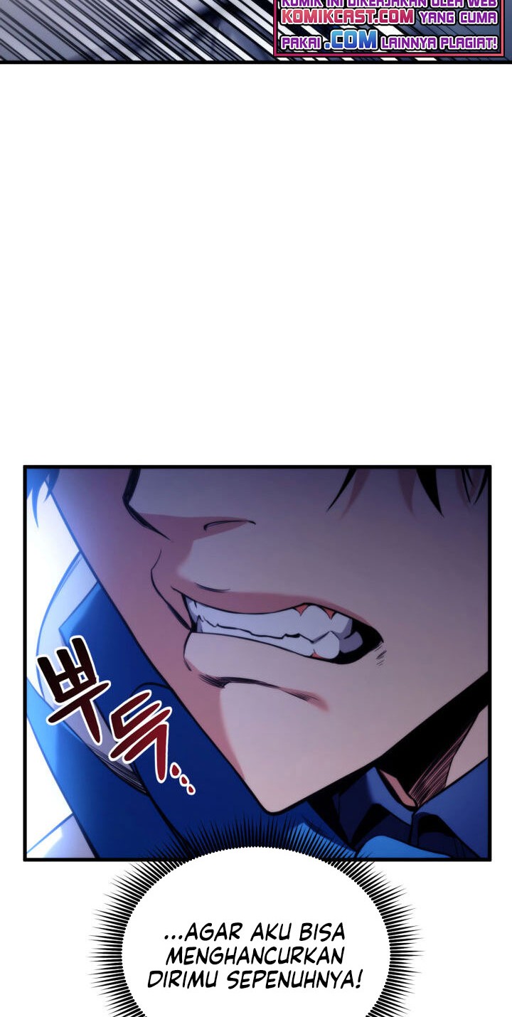 Ranker’s Return Chapter 54 Gambar 49