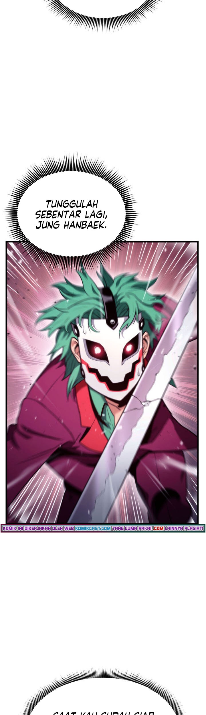 Ranker’s Return Chapter 54 Gambar 50