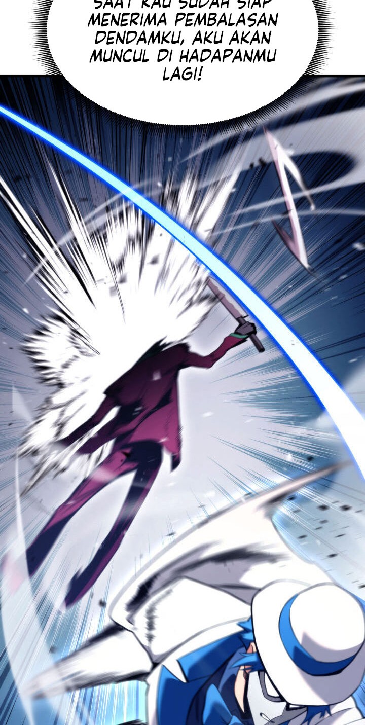 Ranker’s Return Chapter 54 Gambar 51