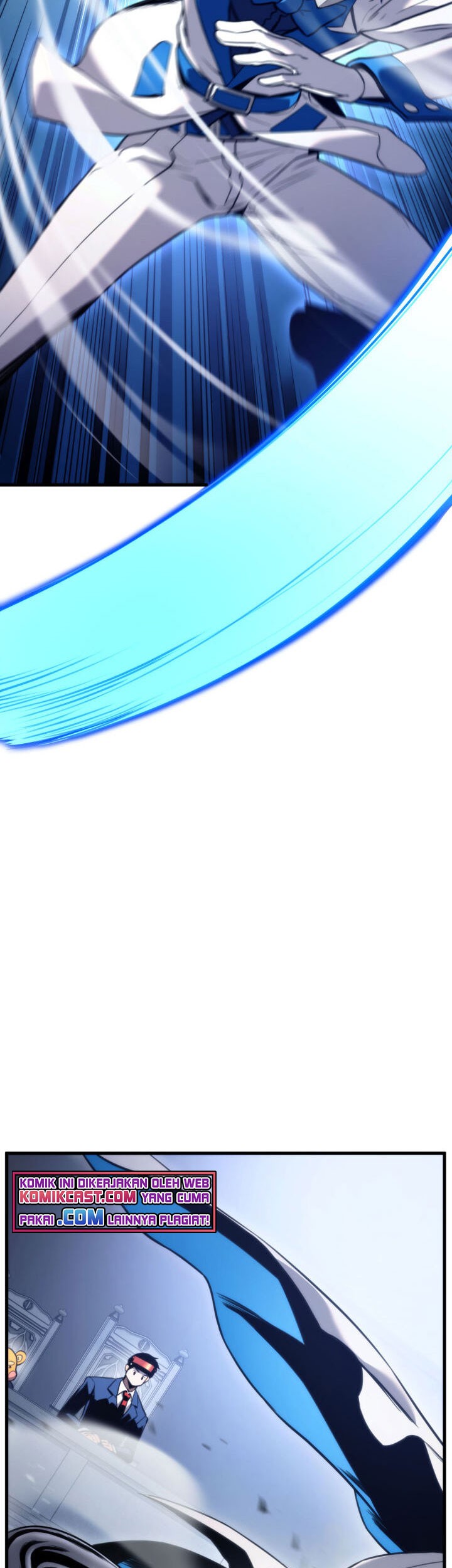 Ranker’s Return Chapter 54 Gambar 52