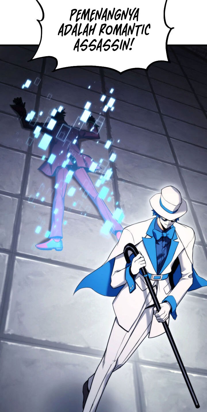 Ranker’s Return Chapter 54 Gambar 55