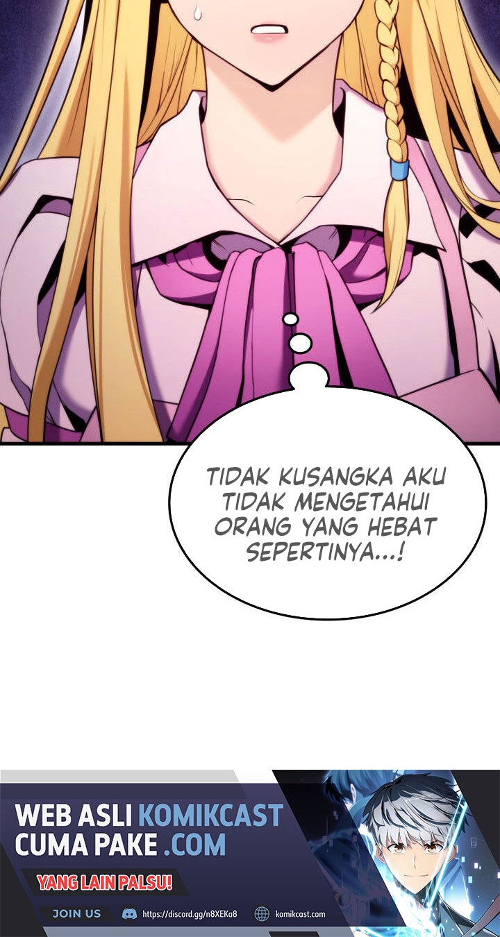 Ranker’s Return Chapter 54 Gambar 57