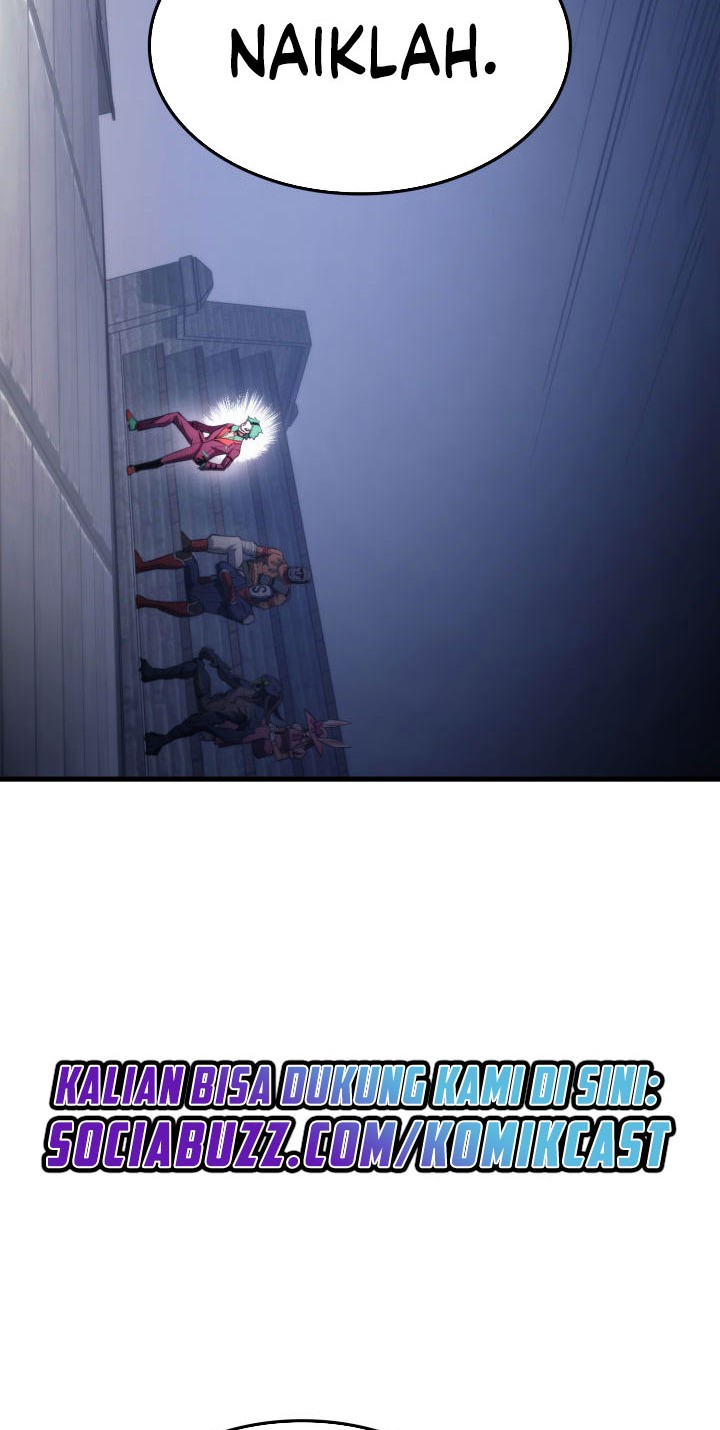 Ranker’s Return Chapter 54 Gambar 3