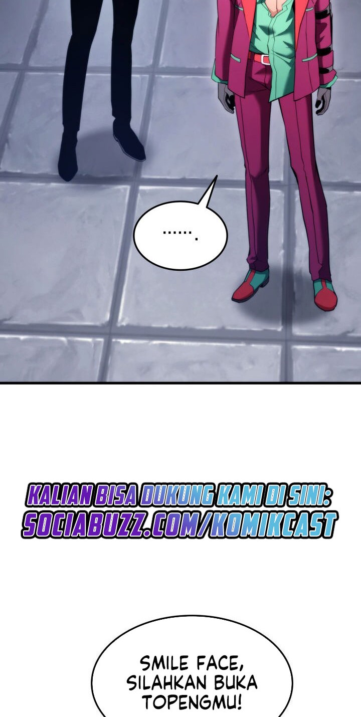 Ranker’s Return Chapter 54 Gambar 59