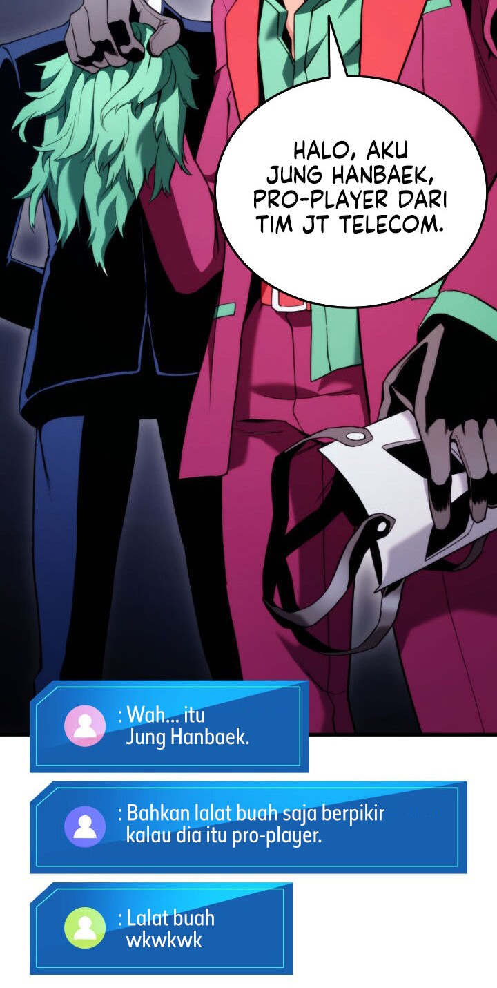 Ranker’s Return Chapter 54 Gambar 61