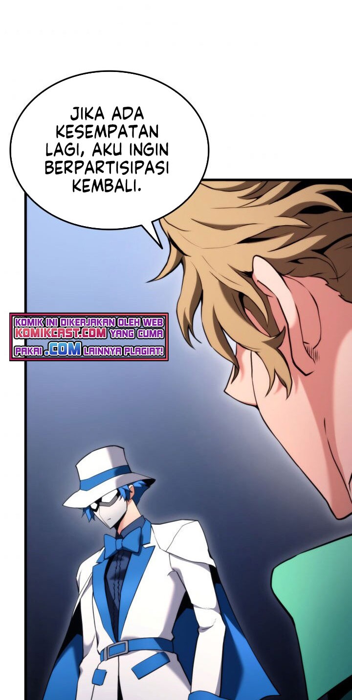 Ranker’s Return Chapter 54 Gambar 63