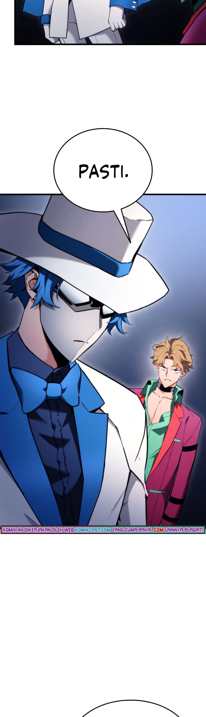 Ranker’s Return Chapter 54 Gambar 64