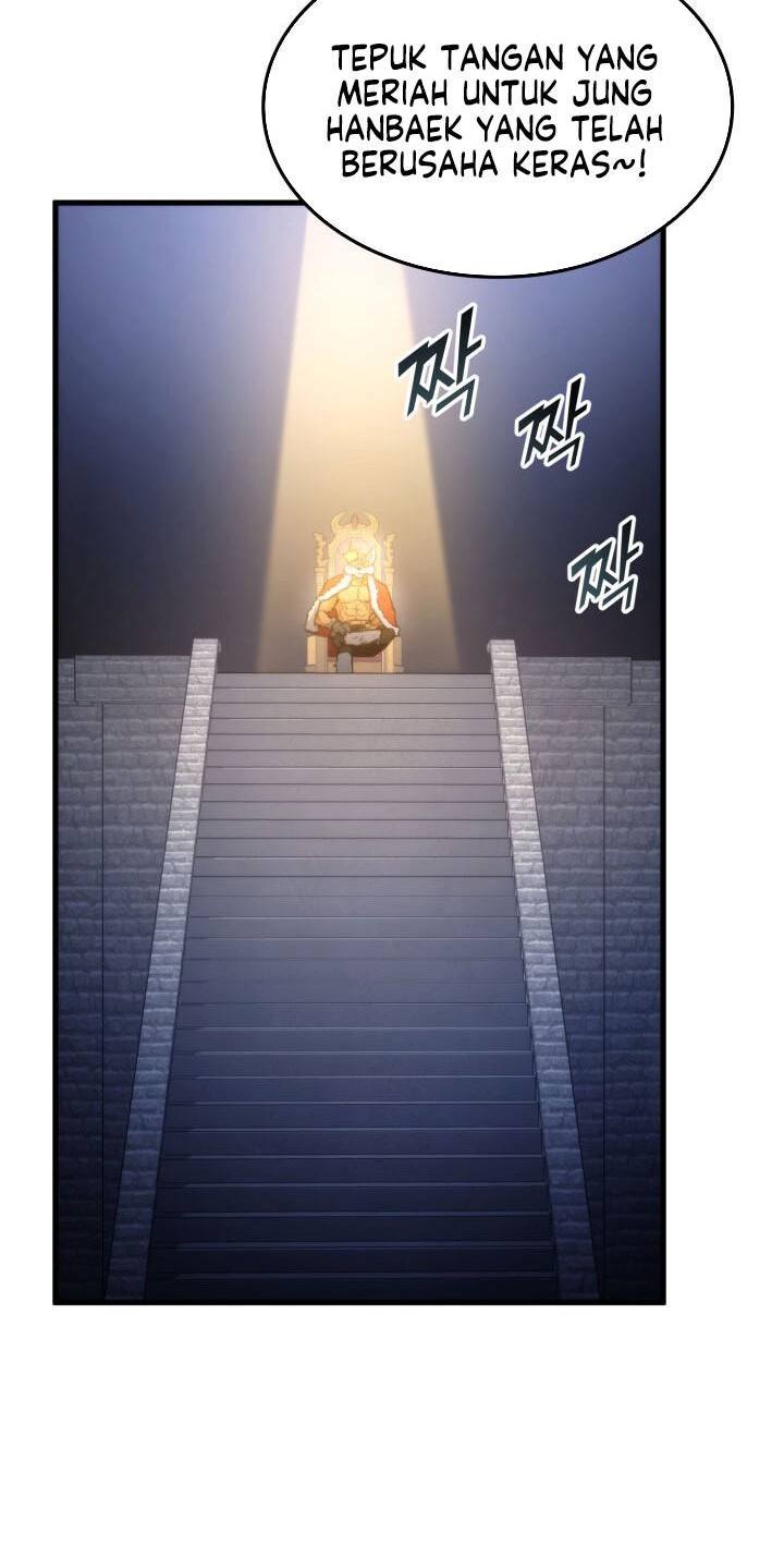 Ranker’s Return Chapter 54 Gambar 65