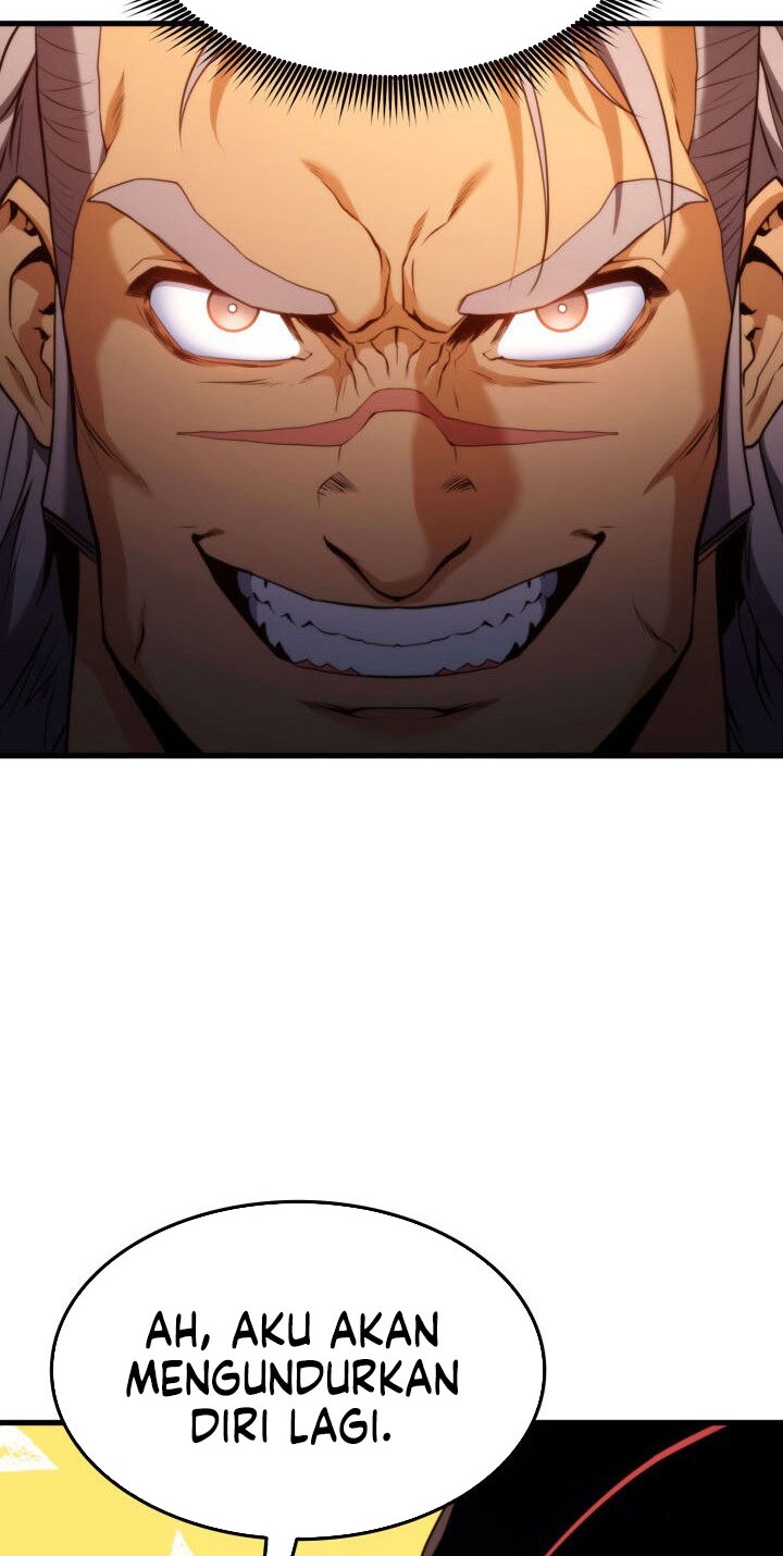 Ranker’s Return Chapter 54 Gambar 67