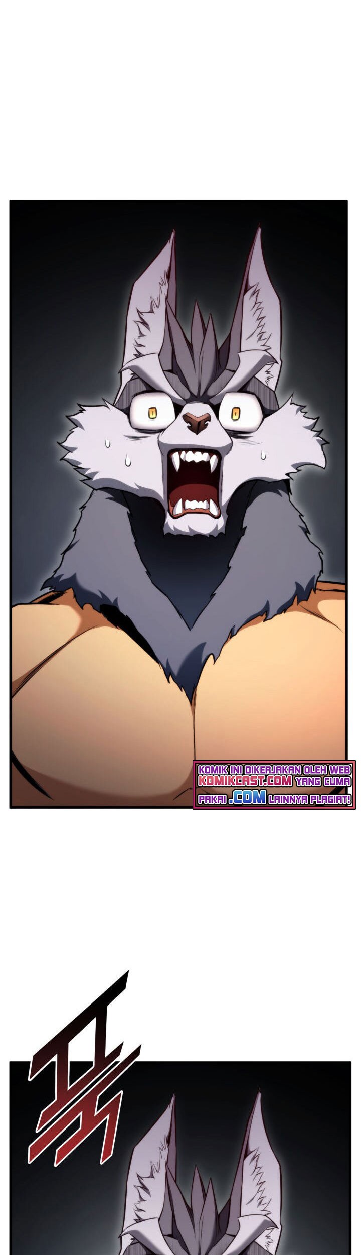 Ranker’s Return Chapter 54 Gambar 70