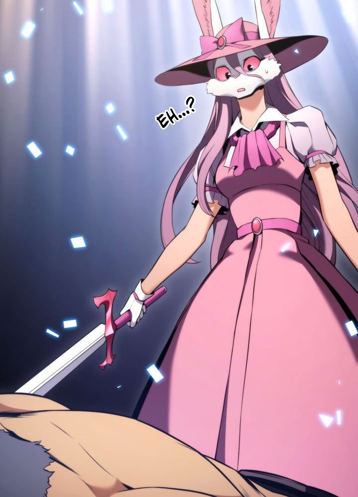 Ranker’s Return Chapter 54 Gambar 73