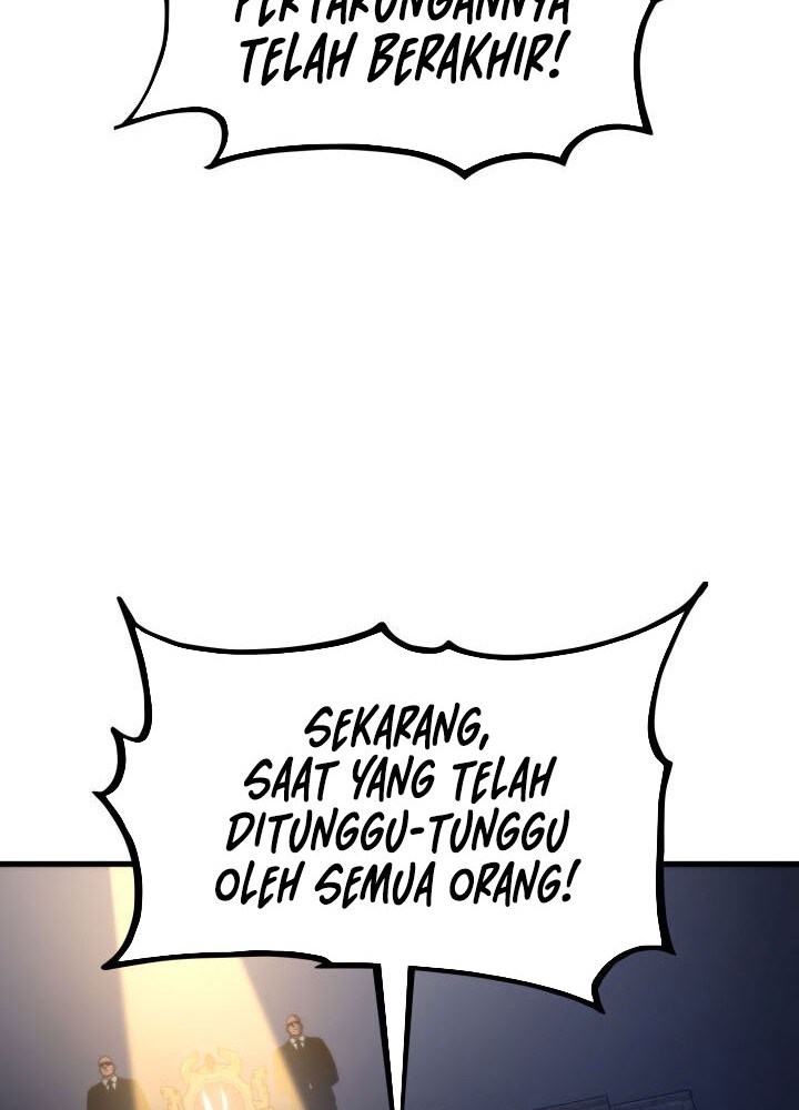 Ranker’s Return Chapter 54 Gambar 77