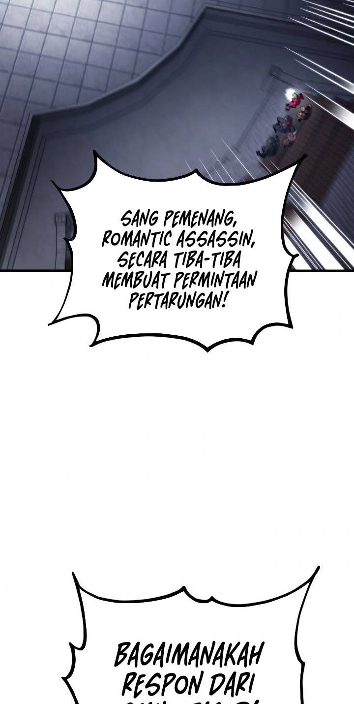 Ranker’s Return Chapter 54 Gambar 5