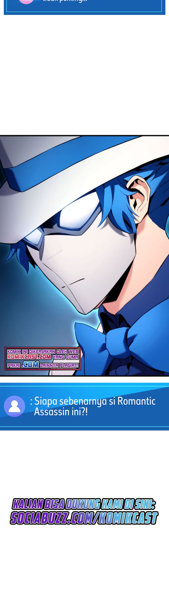 Ranker’s Return Chapter 54 Gambar 80