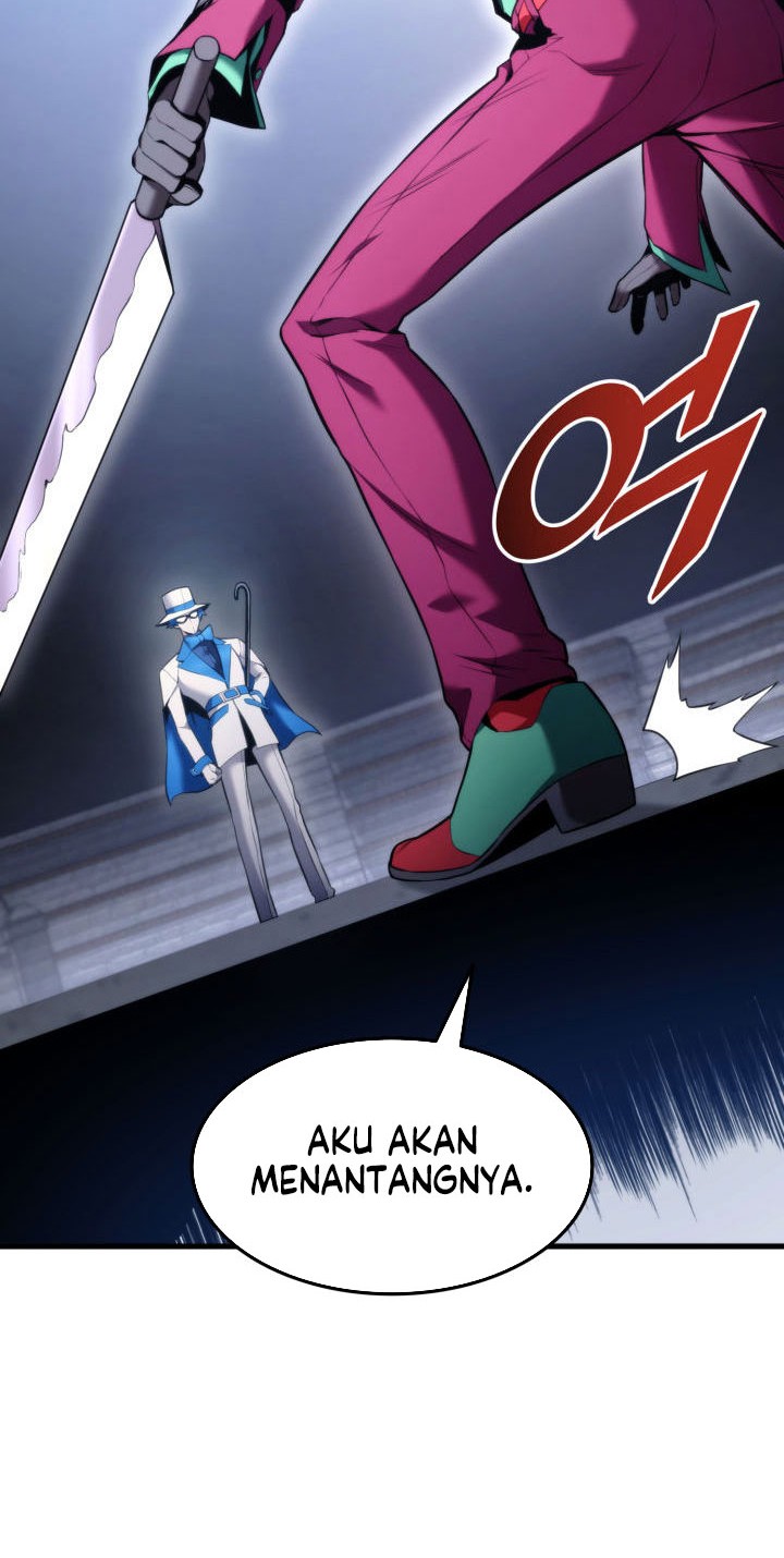 Ranker’s Return Chapter 54 Gambar 7