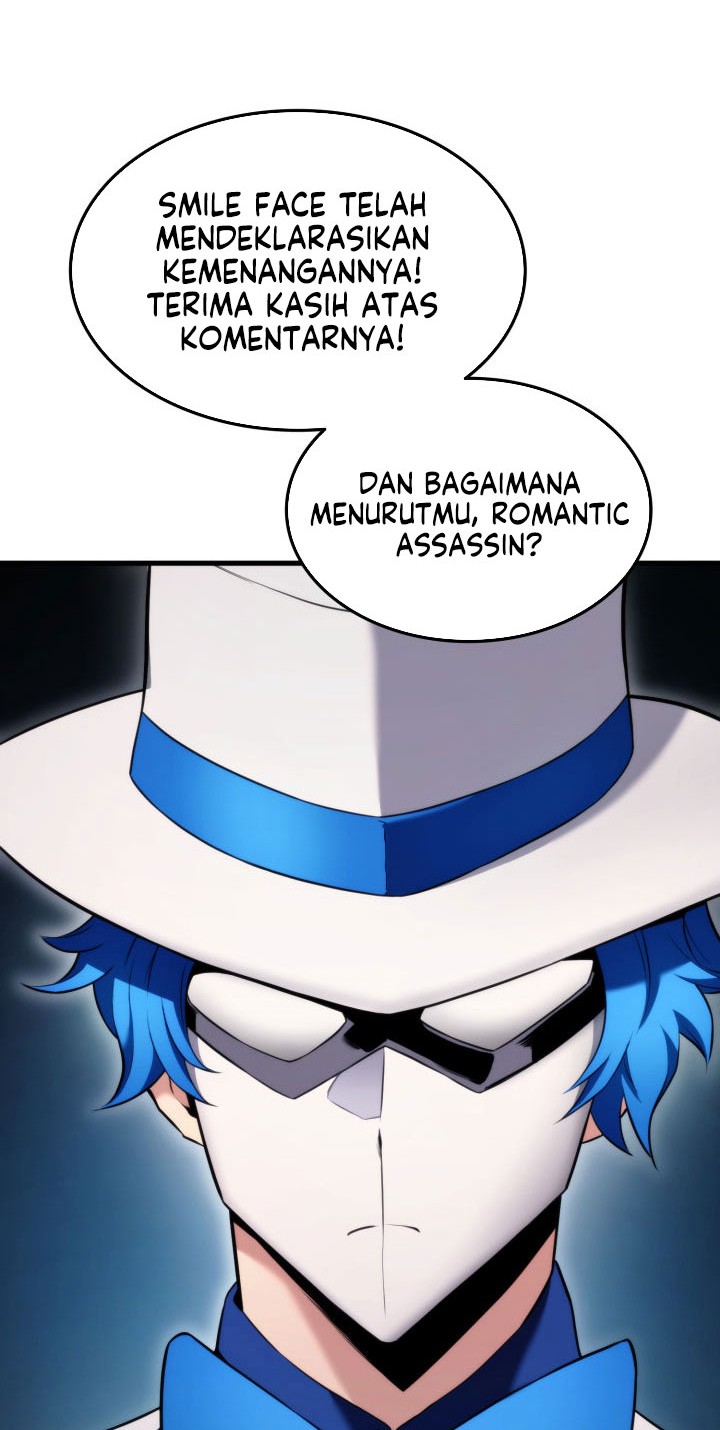 Ranker’s Return Chapter 54 Gambar 9