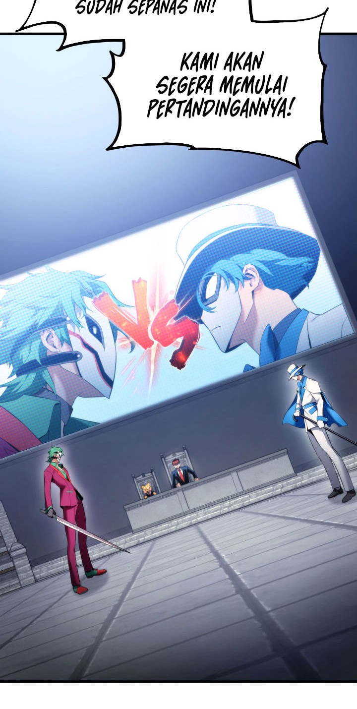 Ranker’s Return Chapter 54 Gambar 11