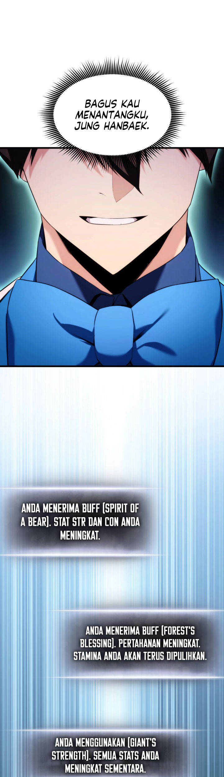 Ranker’s Return Chapter 54 Gambar 12