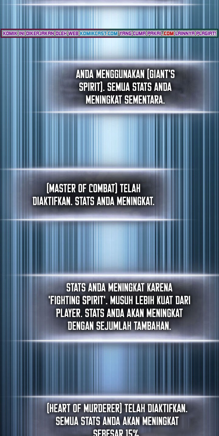 Ranker’s Return Chapter 54 Gambar 13