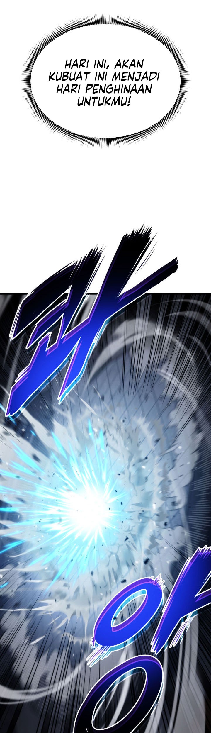 Ranker’s Return Chapter 54 Gambar 16