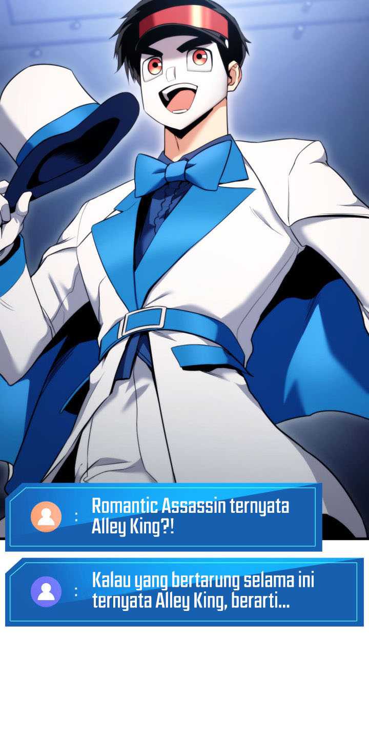 Ranker’s Return Chapter 55 Gambar 16