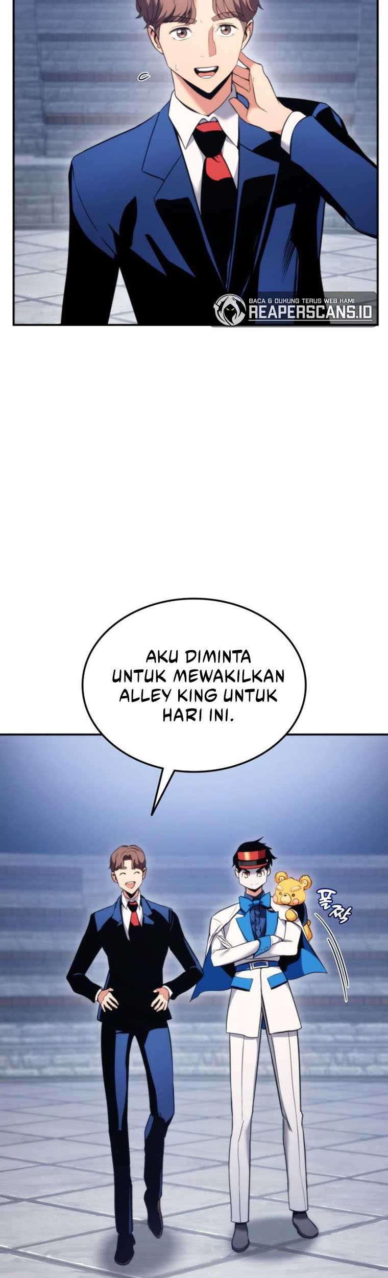 Ranker’s Return Chapter 55 Gambar 19