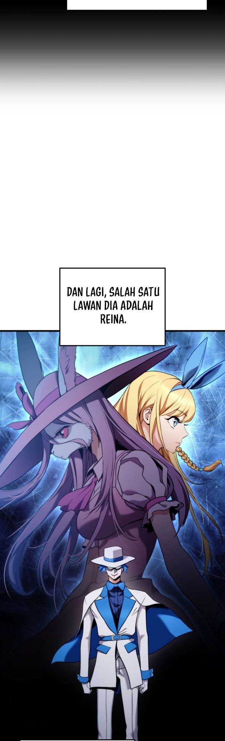 Ranker’s Return Chapter 55 Gambar 23