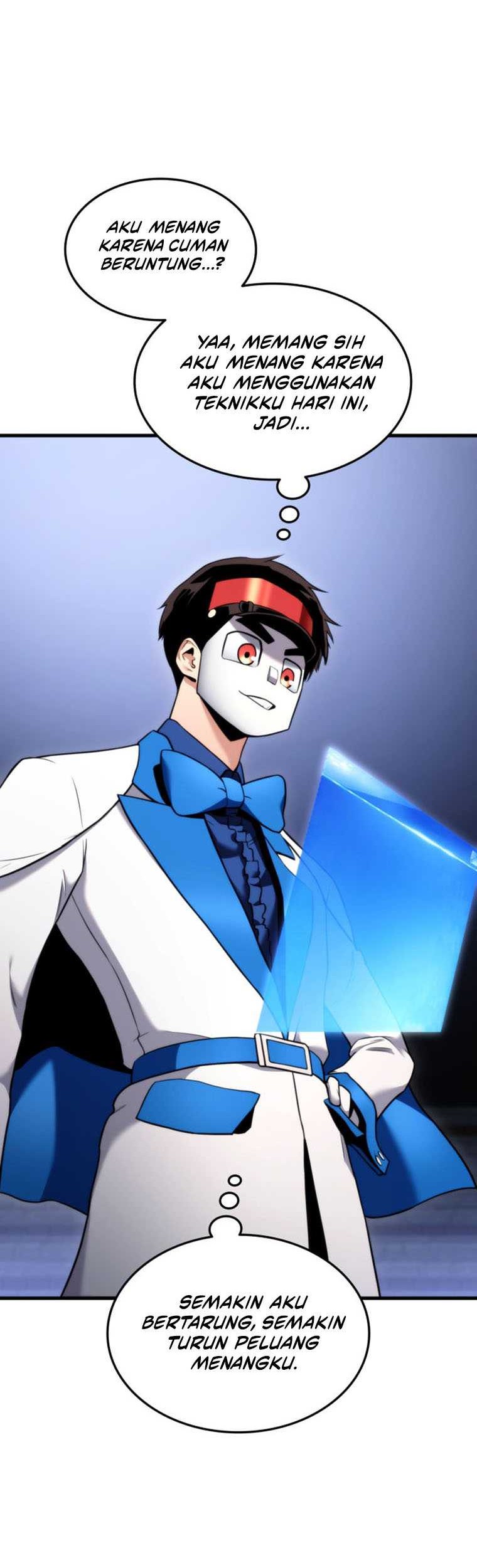 Ranker’s Return Chapter 55 Gambar 25