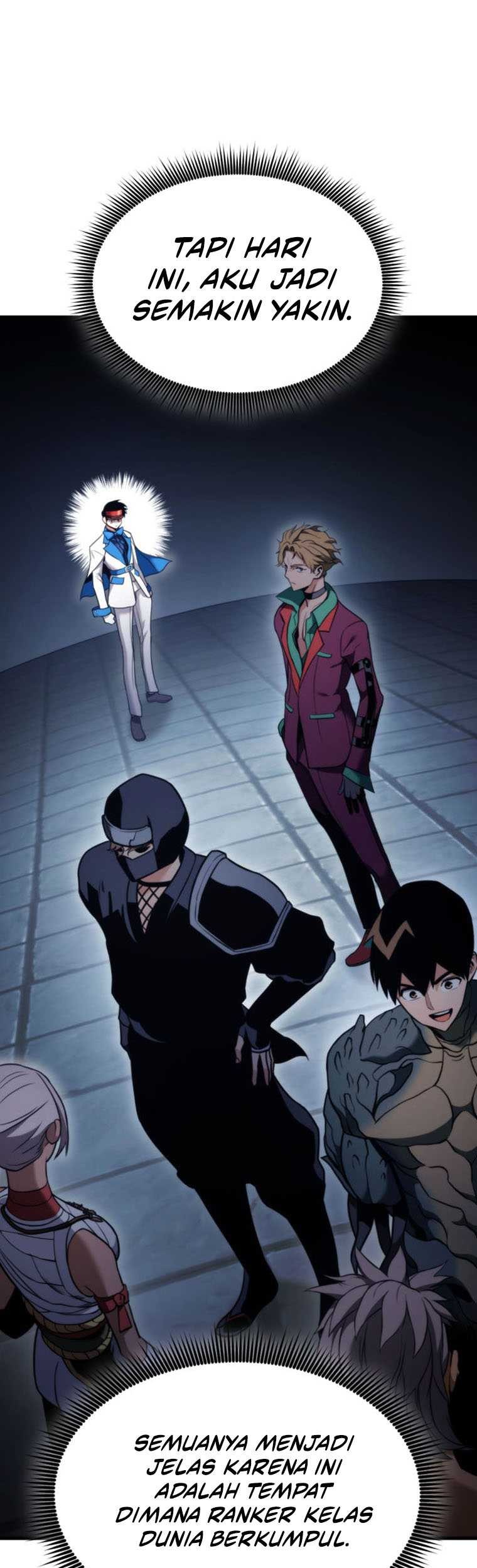 Ranker’s Return Chapter 55 Gambar 26