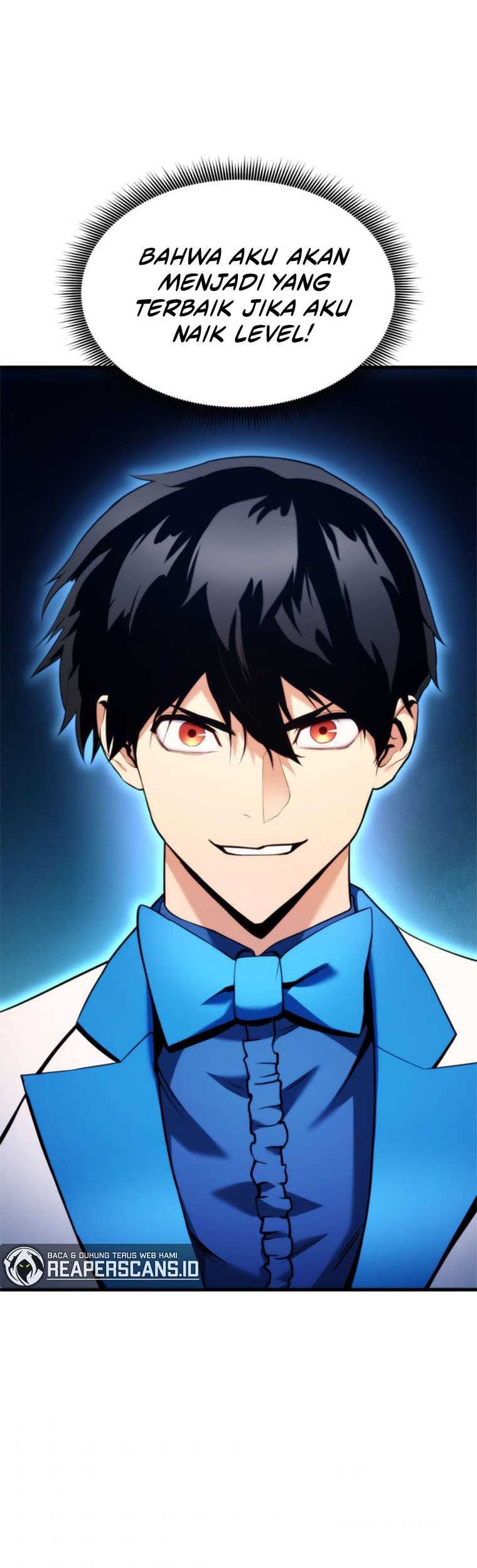 Ranker’s Return Chapter 55 Gambar 28