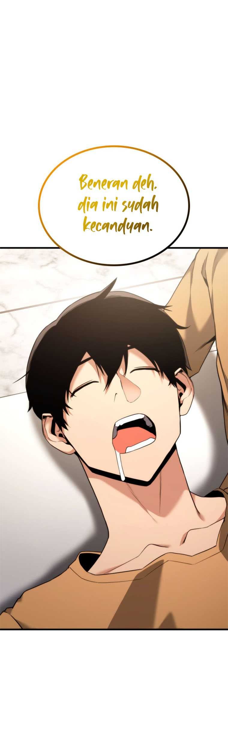 Ranker’s Return Chapter 55 Gambar 32