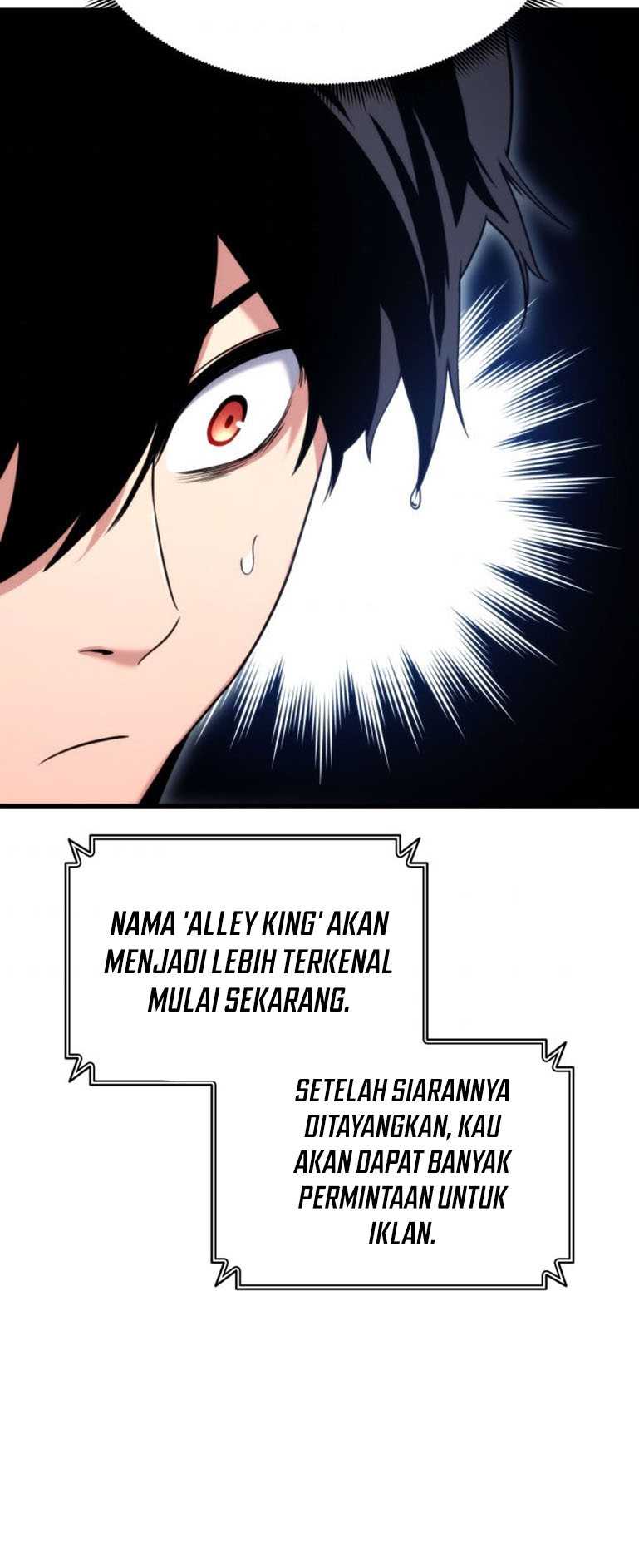 Ranker’s Return Chapter 55 Gambar 38