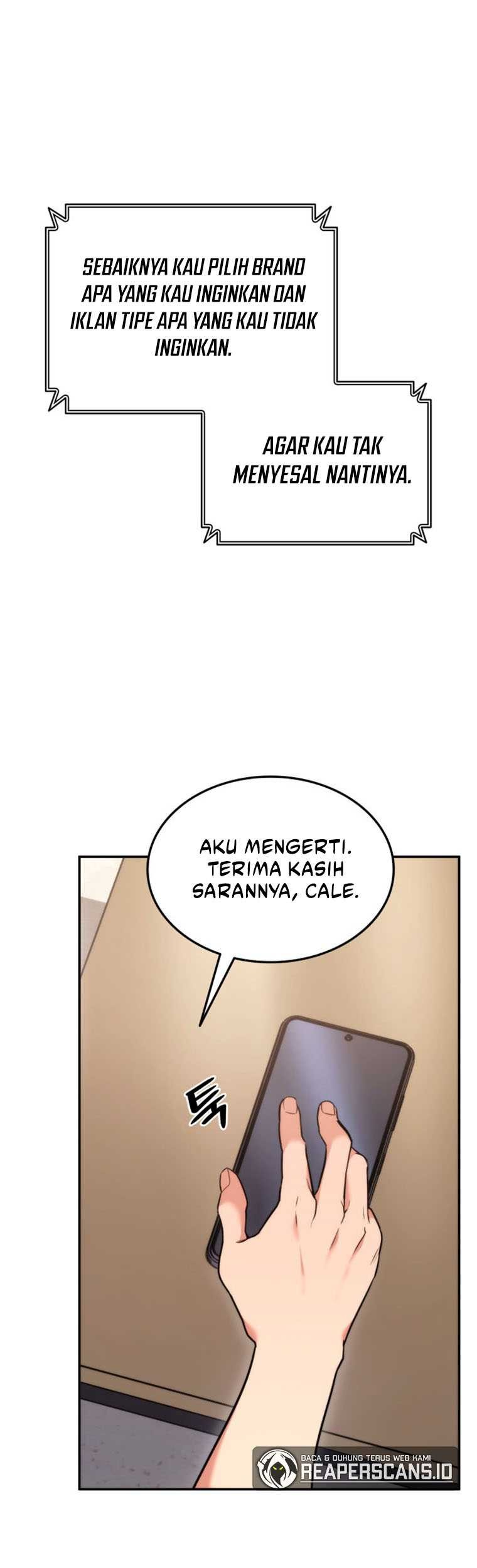 Ranker’s Return Chapter 55 Gambar 39