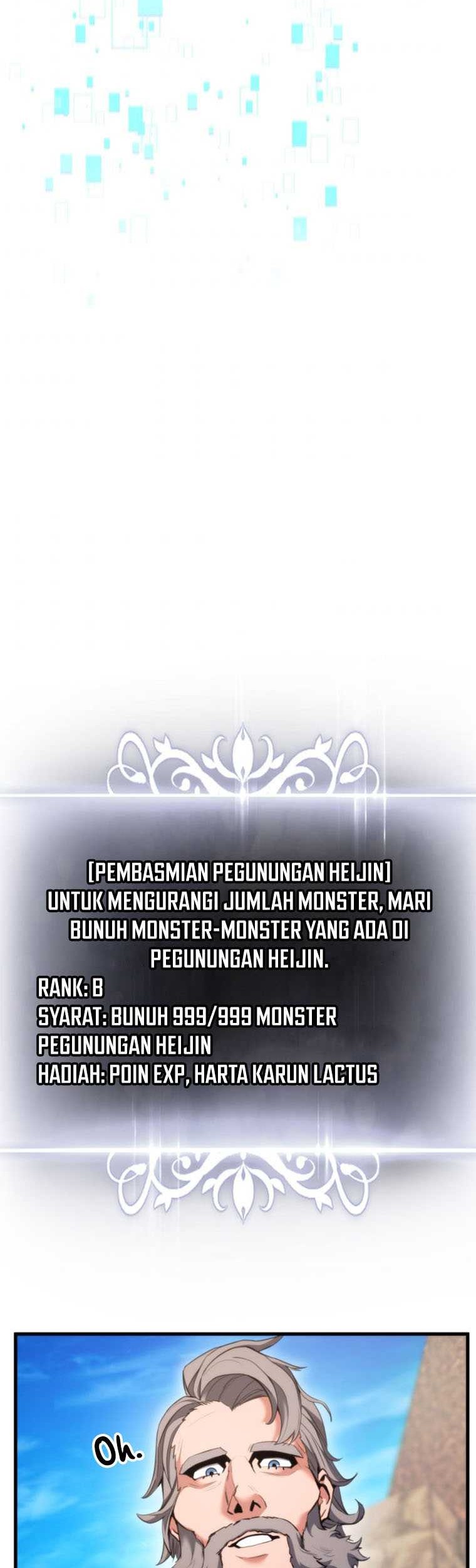 Ranker’s Return Chapter 55 Gambar 42