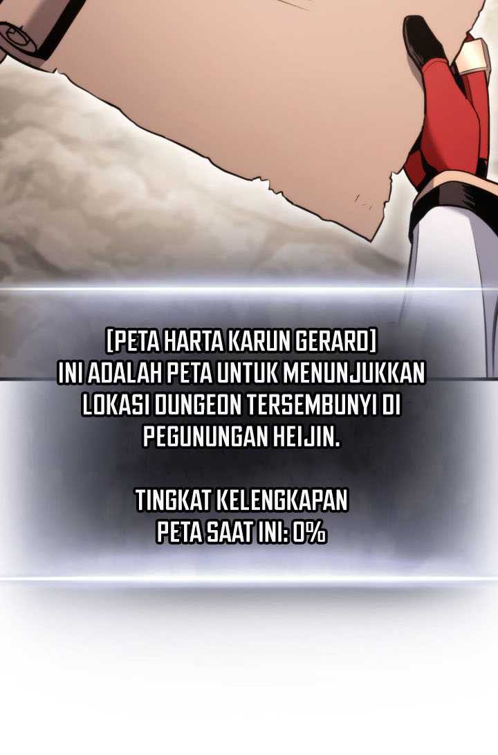 Ranker’s Return Chapter 55 Gambar 48