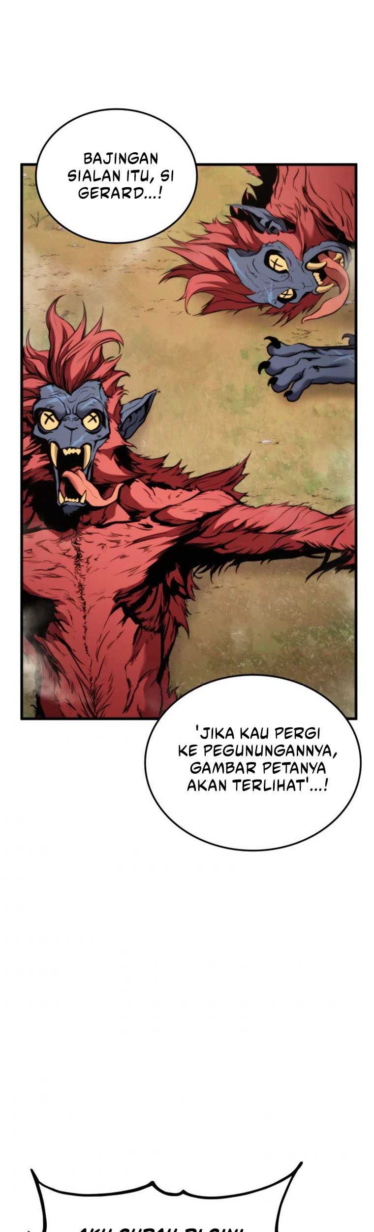 Ranker’s Return Chapter 55 Gambar 50