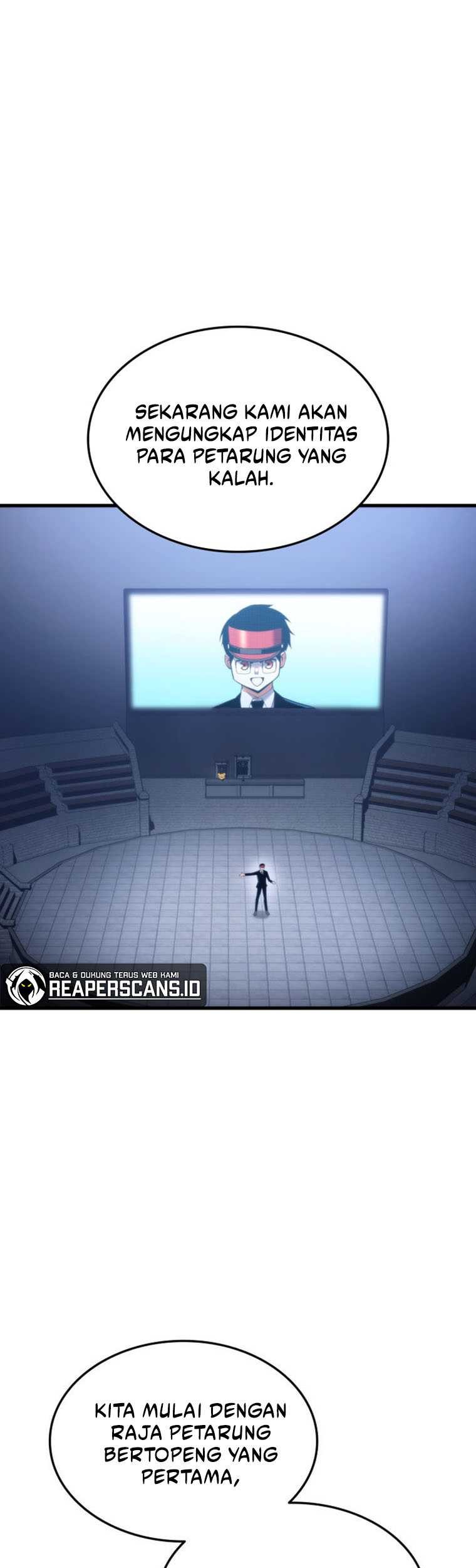 Baca  Ranker’s Return Chapter 55 Gambar 2
