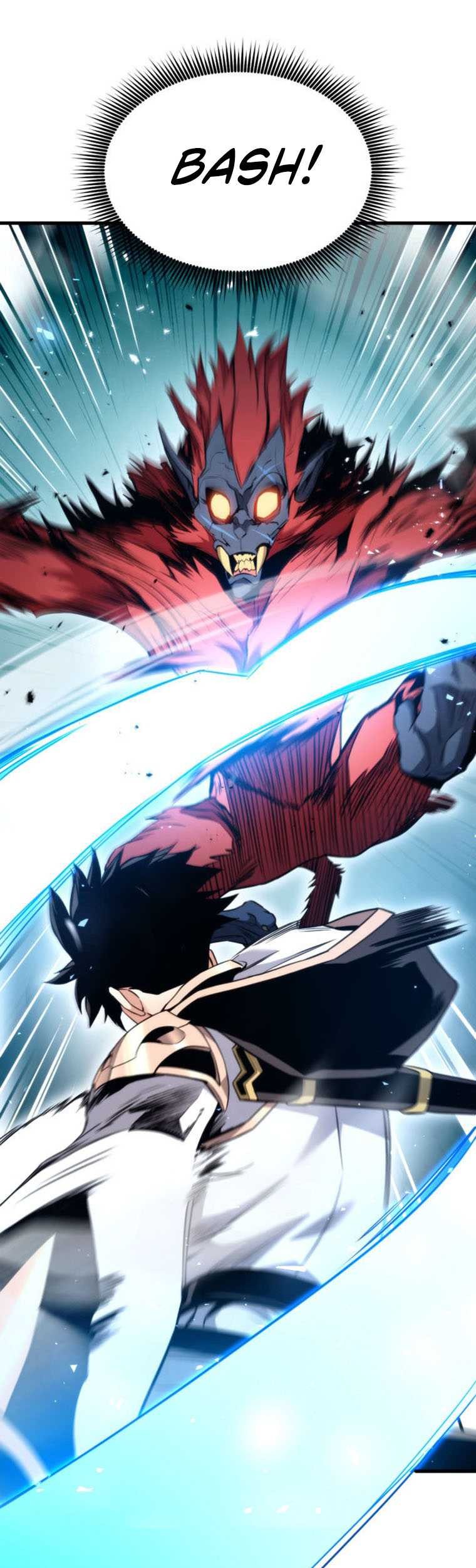 Ranker’s Return Chapter 55 Gambar 58