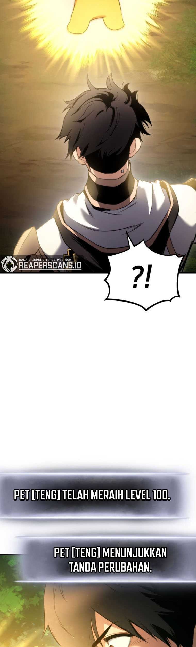 Ranker’s Return Chapter 55 Gambar 62