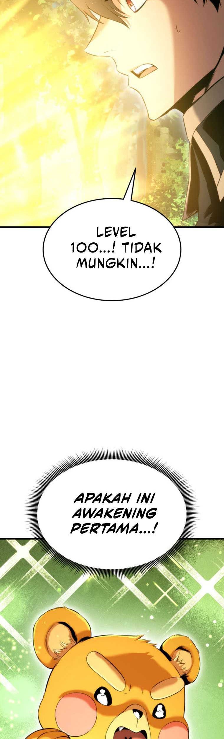 Ranker’s Return Chapter 55 Gambar 63