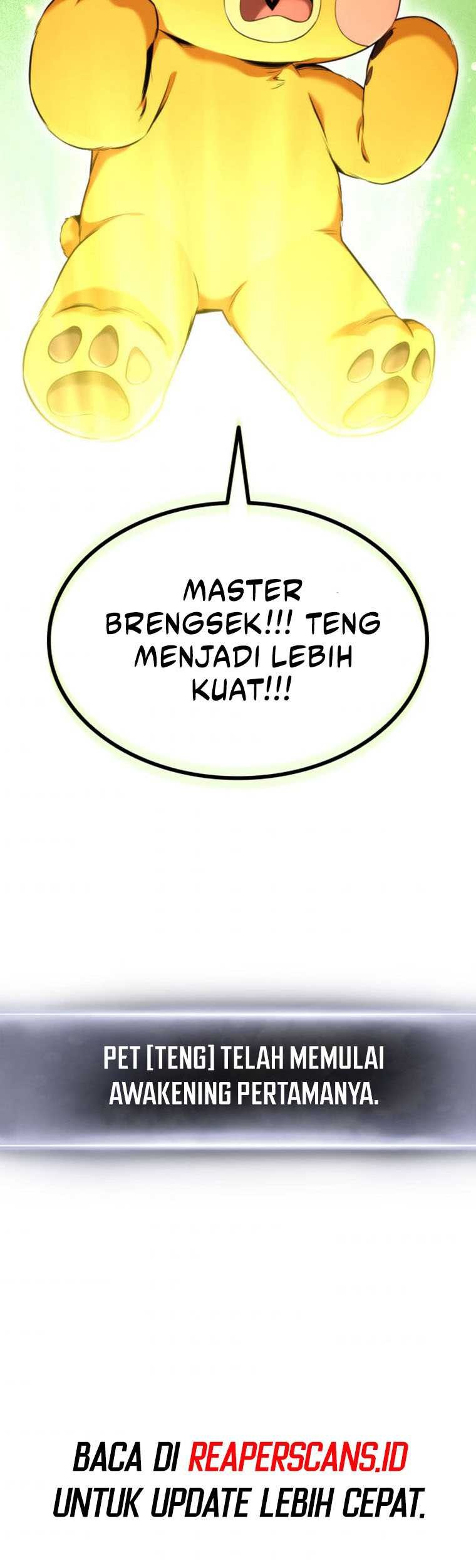 Ranker’s Return Chapter 55 Gambar 64