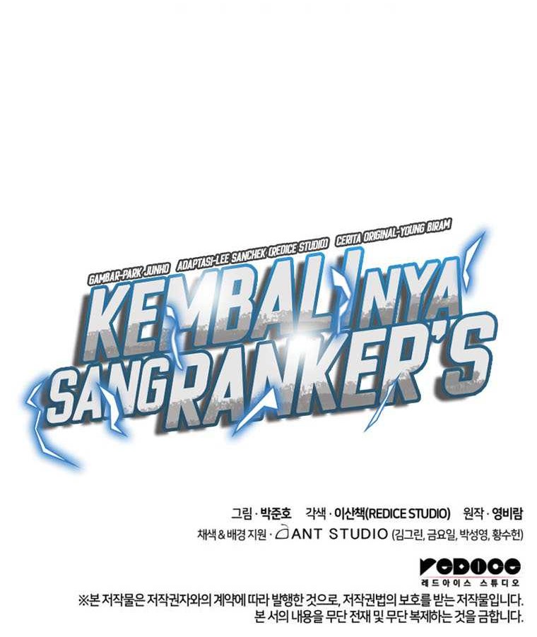 Ranker’s Return Chapter 55 Gambar 65