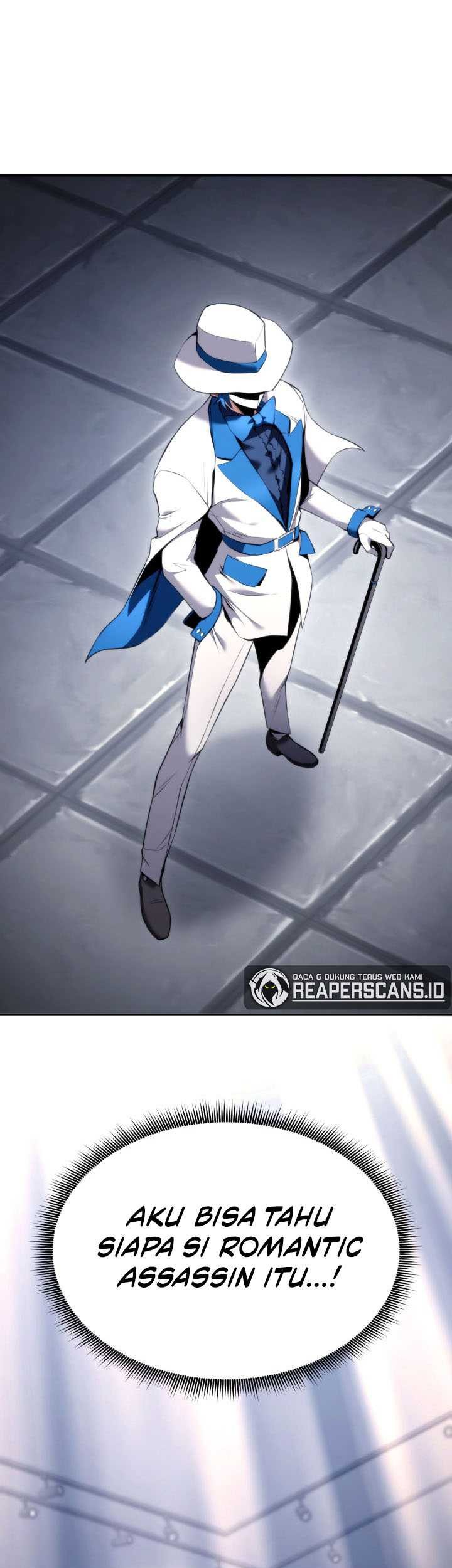 Ranker’s Return Chapter 55 Gambar 12