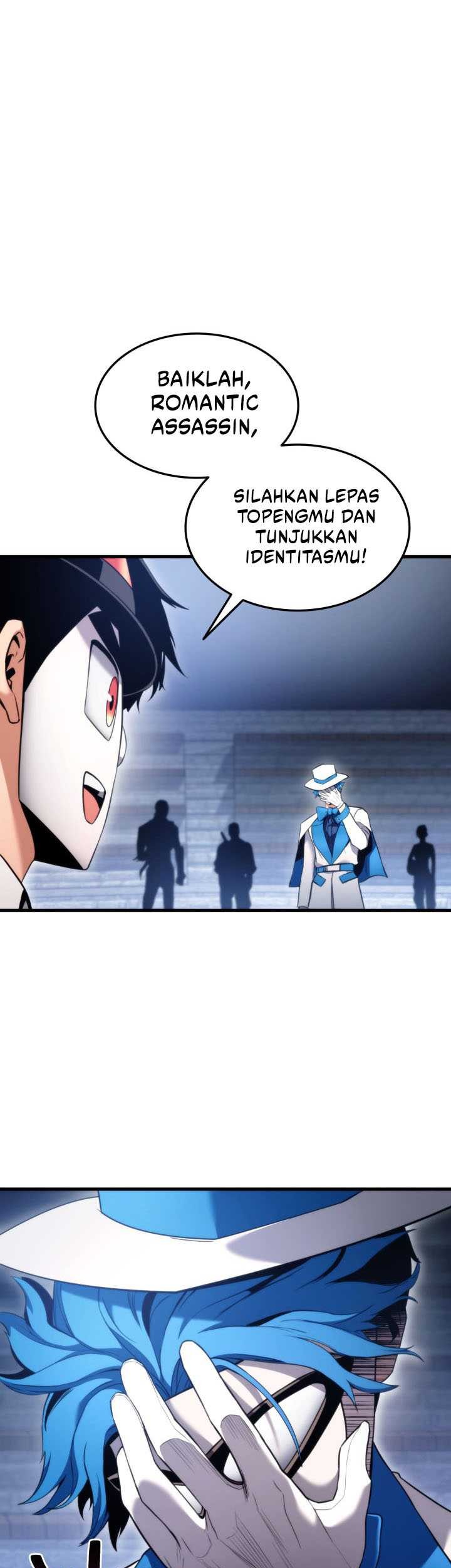 Ranker’s Return Chapter 55 Gambar 14