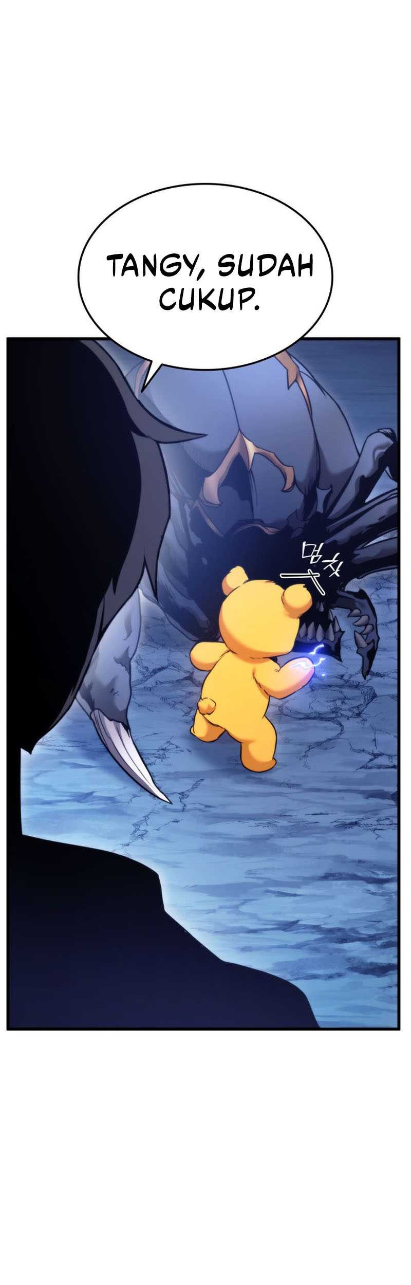 Ranker’s Return Chapter 57 Gambar 17